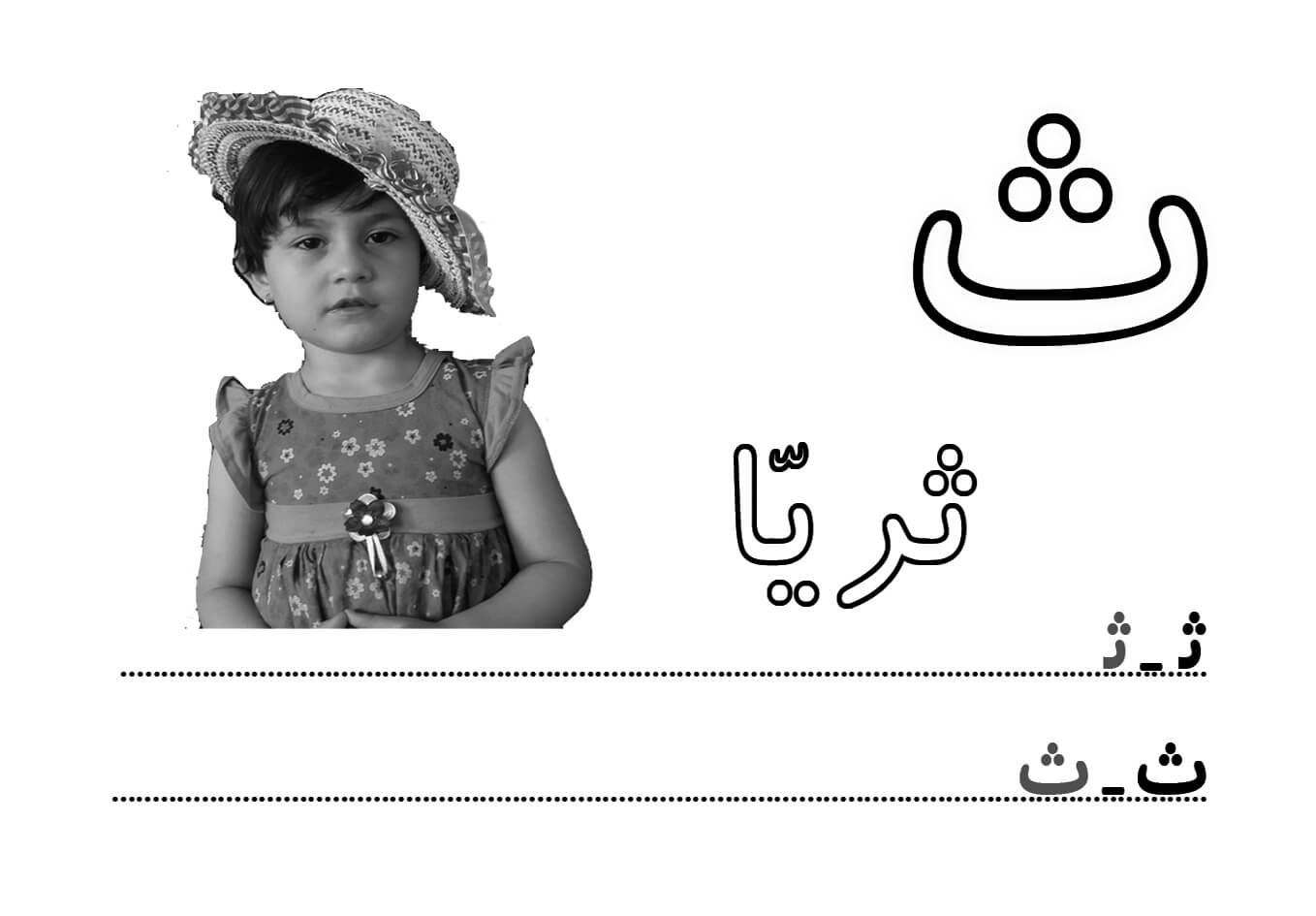 حروف الفبا فارسی ، الفبای فارسی ، حروف الفبا