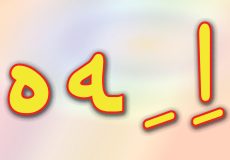 حروف الفبا فارسی