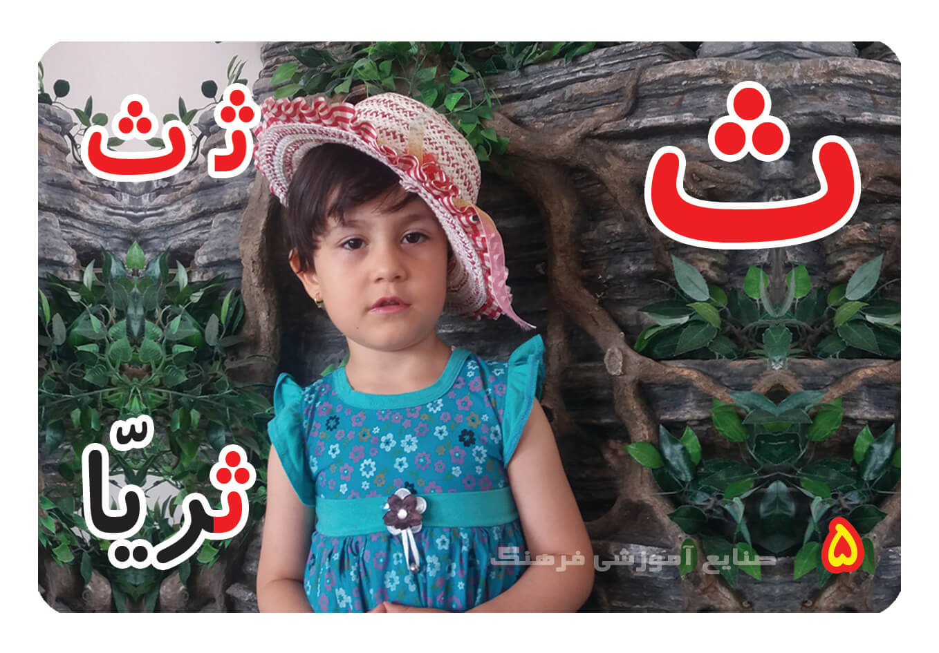 حروف الفبا فارسی ، الفبای فارسی ، حروف الفبا