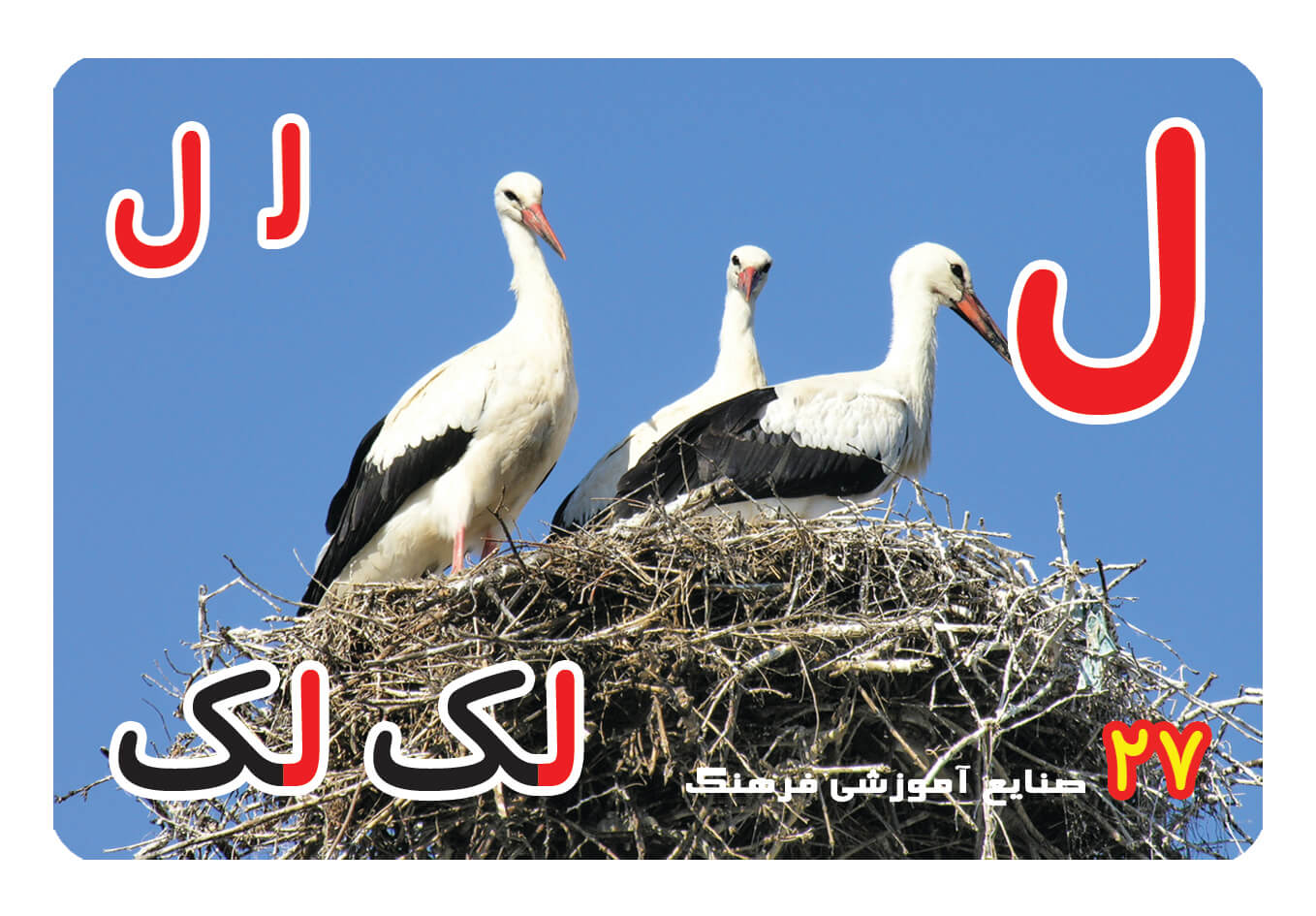 حروف الفبا فارسی ، الفبای فارسی ، حروف الفبا