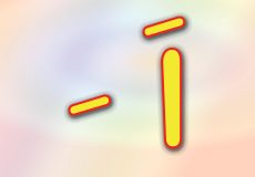 حروف الفبا فارسی