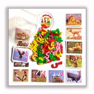 حروف الفبای فارسی