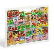 حروف الفبای فارسی