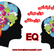 EQ هوش اجتماعی یا هیجانی و راه های تقویت آن