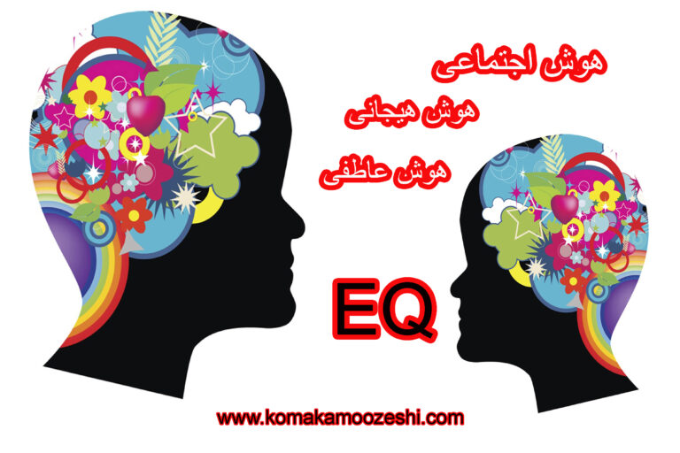 EQ هوش اجتماعی یا هیجانی و راه های تقویت آن